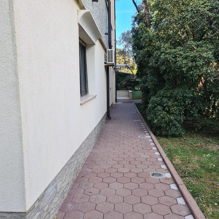 Vila Tena Rovinj Croatia Exterior photo