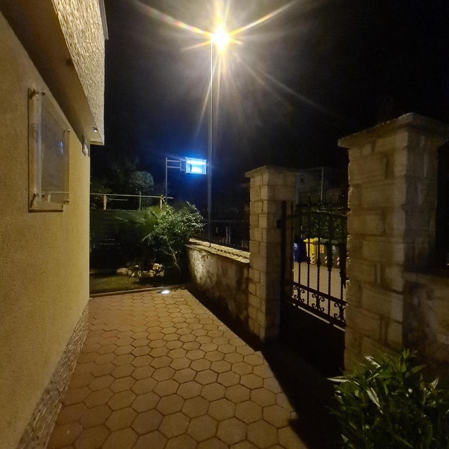 Vila Tena Rovinj Croatia Exterior photo