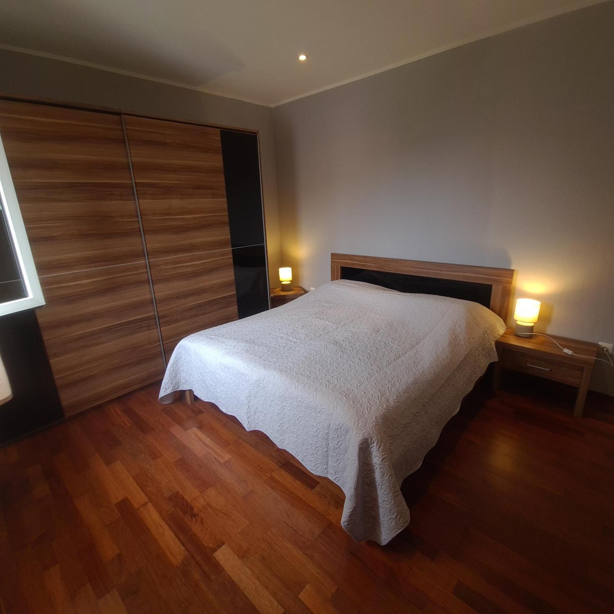 Vila Tena Rovinj Croatia Room photo