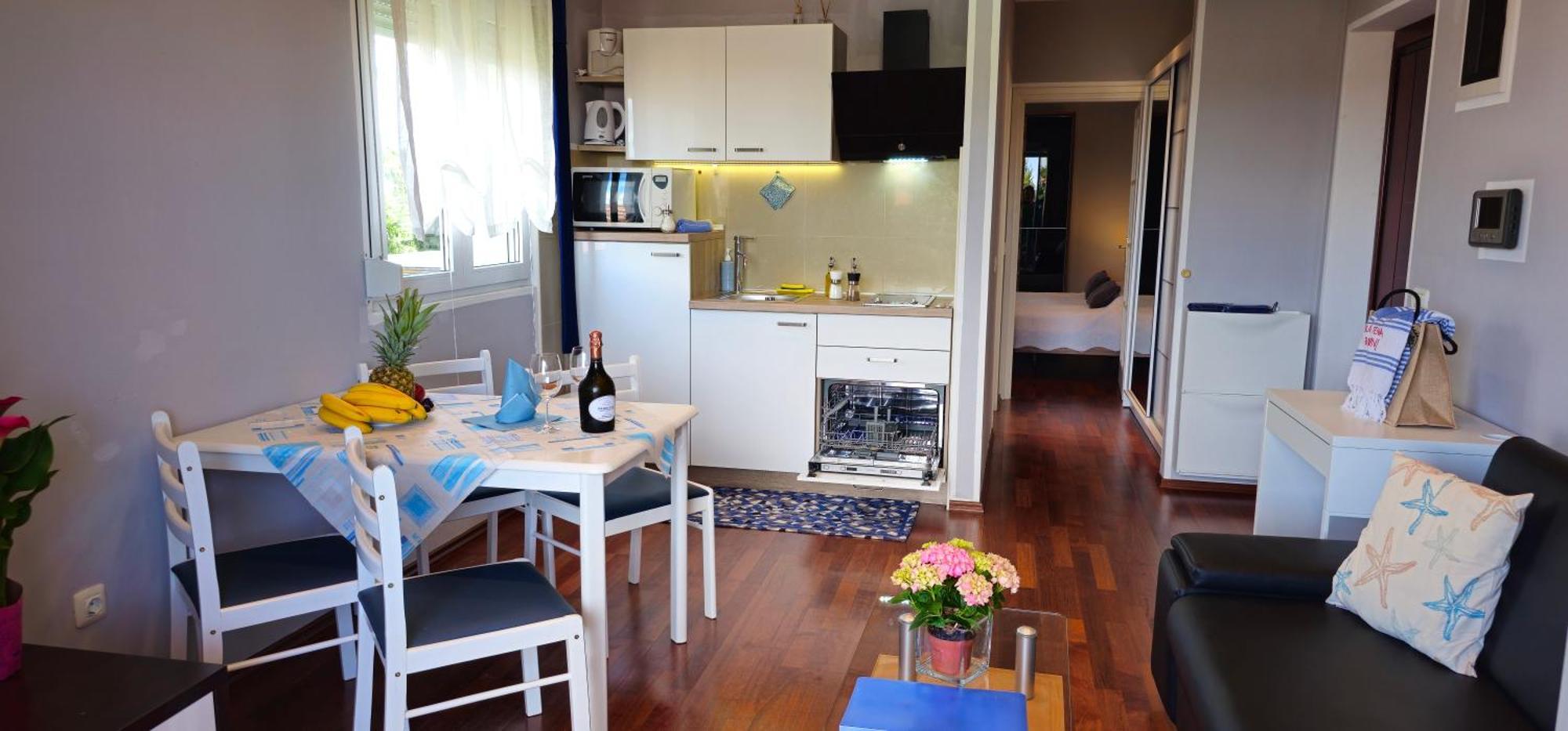 Vila Tena Rovinj Croatia Exterior photo