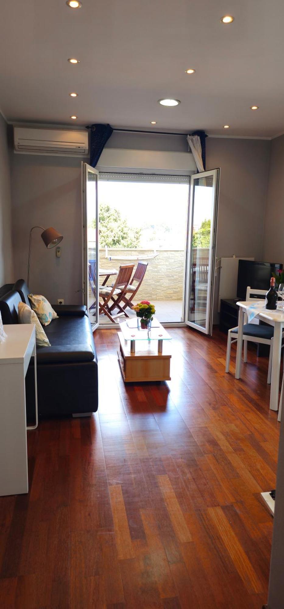 Vila Tena Rovinj Croatia Exterior photo